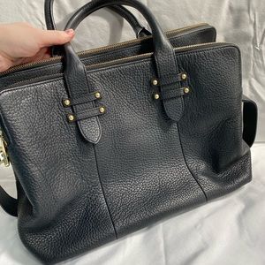 Gigi New York bag